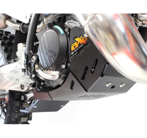 Sabot AXP édition limitée - PHD ø6mm 450 SX-f/FC 2023 à 2024