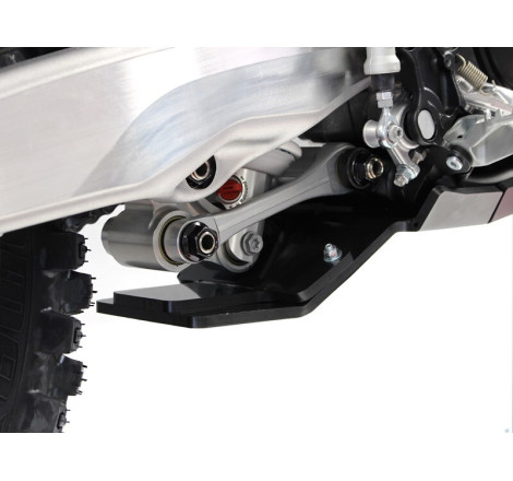 Sabot AXP édition limitée - PHD ø6mm 450 SX-f/FC 2023 à 2024