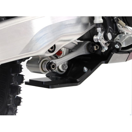 Sabot AXP édition limitée - PHD ø6mm 450 SX-f/FC 2023 à 2024