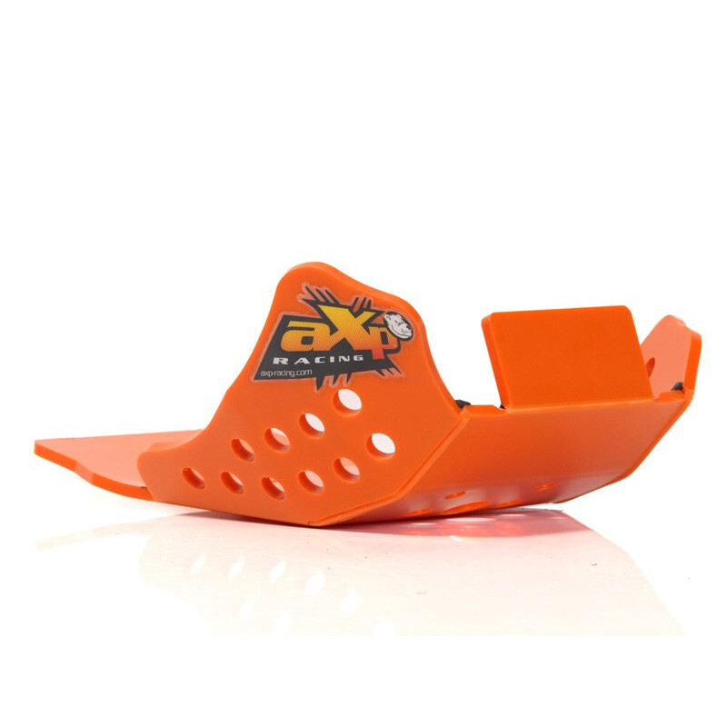 Sabot AXP PHD 6mm - KTM 250 SX 2023 à 2024