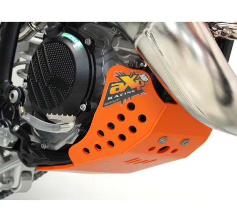 Sabot AXP PHD 6mm - KTM 250 SX 2023 à 2024
