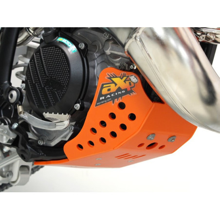 Sabot AXP PHD 6mm - KTM 250 SX 2023 à 2024