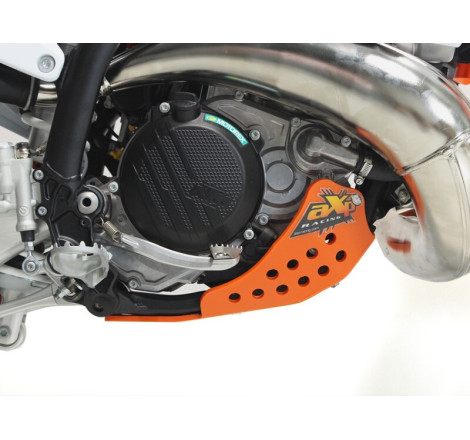 Sabot AXP PHD 6mm - KTM 250 SX 2023 à 2024