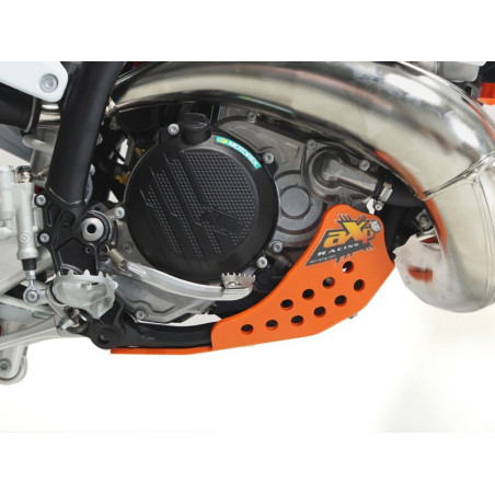 Sabot AXP PHD 6mm - KTM 250 SX 2023 à 2024