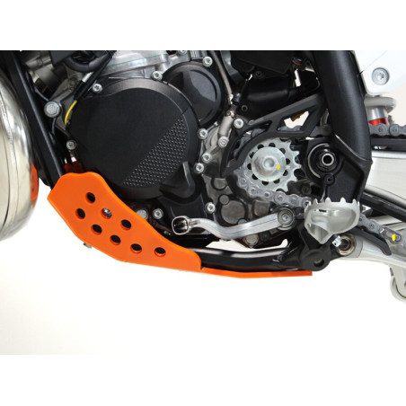 Sabot AXP PHD 6mm - KTM 250 SX 2023 à 2024