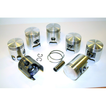 Piston VERTEX forgé 96.960 mm 450 XX-F/YZ-F