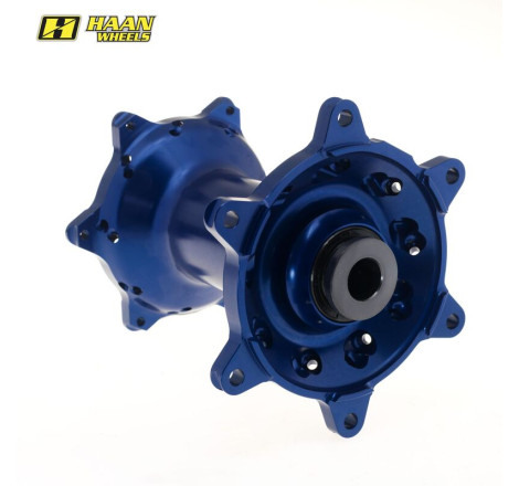 Moyeu arrière HAAN WHEELS