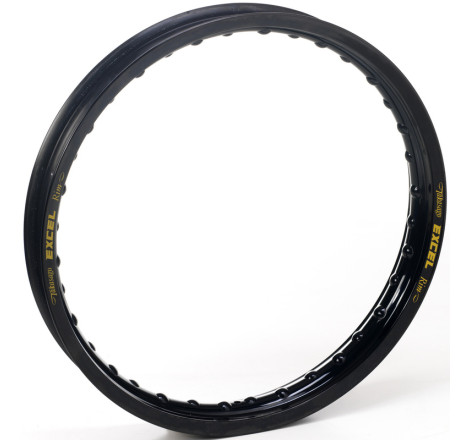 Jante avant HAAN WHEELS - 21x1,85