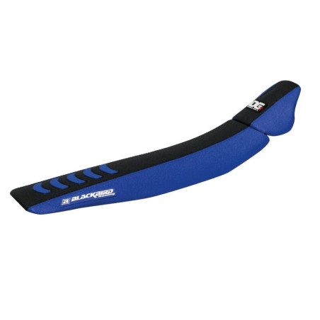 Housse de selle BLACKBIRD Double Grip 3 450 YZ-F 2023 à 2026