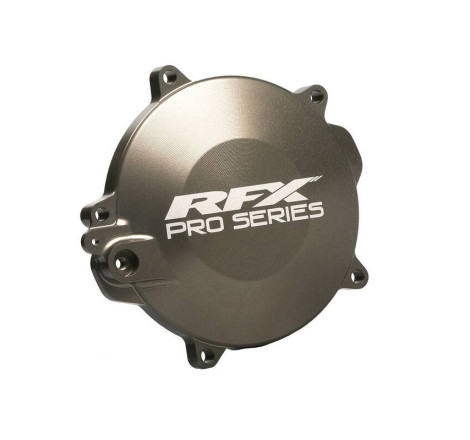 Couvre-carter d’embrayage RFX Pro 250/350/450 SX/SX-F/TC/FC/MC/MC-F