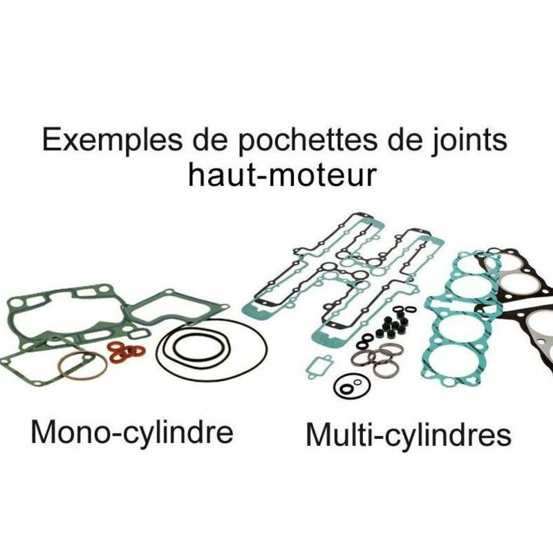 Joint haut-moteur CENTAURO 250 SX/TC 2023