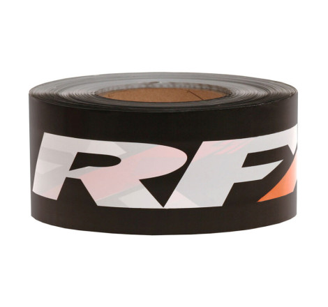 Ruban de balisage RFX (un seul côté) - 250m