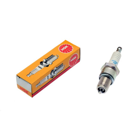 Bougie d'allumage NGK LZMAR8BI-10 450 SX-f-FC 2024 à 2025