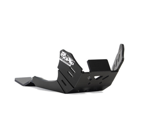 Sabot AXP Xtrem avec protection de biellette - PHD ø8mm 125 TC/MC/SX