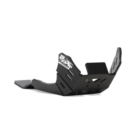 Sabot AXP Xtrem avec protection de biellette - PHD ø8mm 125 TC/MC/SX