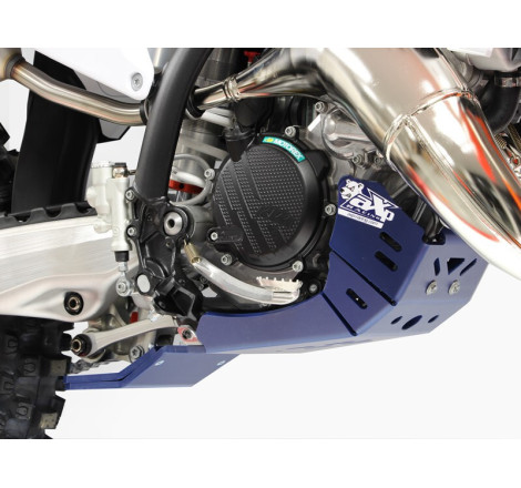 Sabot AXP Xtrem HDPE 8mm Husqvarna TC 125 2023 à 2024