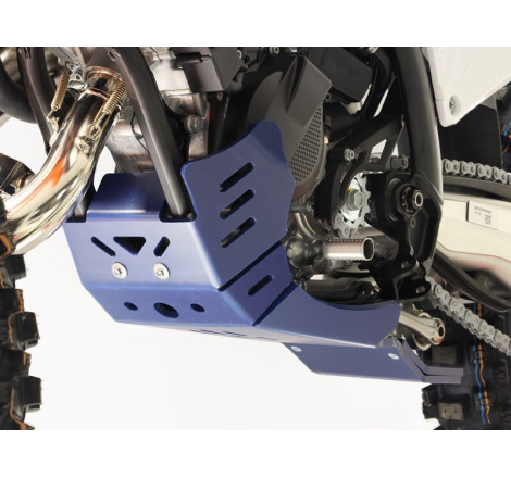 Sabot AXP Xtrem HDPE 8mm Husqvarna TC 125 2023 à 2024