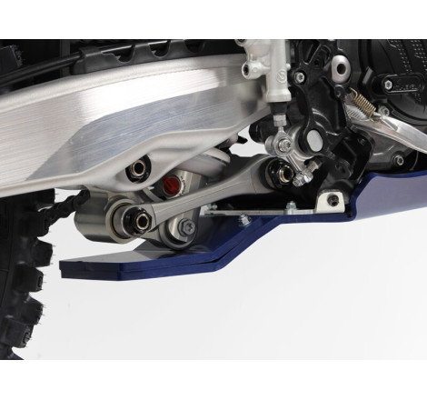 Sabot AXP Xtrem HDPE 8mm Husqvarna TC 125 2023 à 2024
