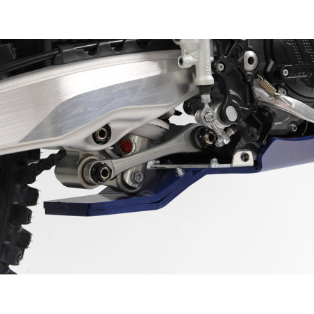 Sabot AXP Xtrem HDPE 8mm Husqvarna TC 125 2023 à 2024