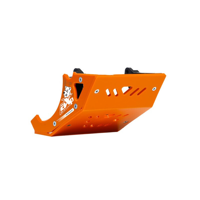 Sabot AXP - HDPE 6mm SURRON