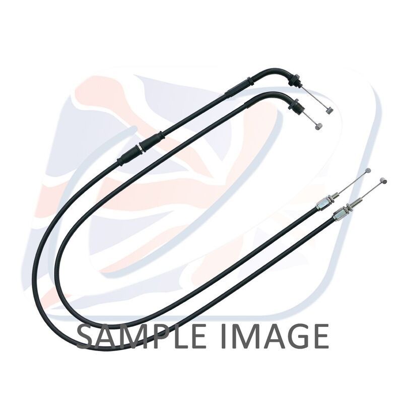 Câble de gaz VENHILL x2 450 CRF 2002 à 2003