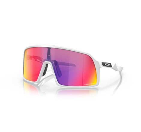 Lunettes de soleil OAKLEY Sutro S verres Prizm Road
