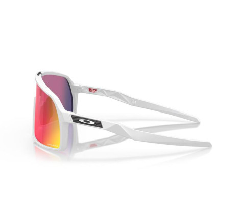 Lunettes de soleil OAKLEY Sutro S verres Prizm Road