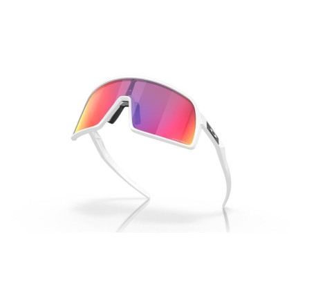 Lunettes de soleil OAKLEY Sutro S verres Prizm Road
