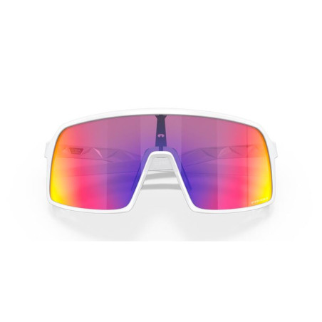 Lunettes de soleil OAKLEY Sutro S verres Prizm Road
