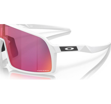 Lunettes de soleil OAKLEY Sutro S verres Prizm Road