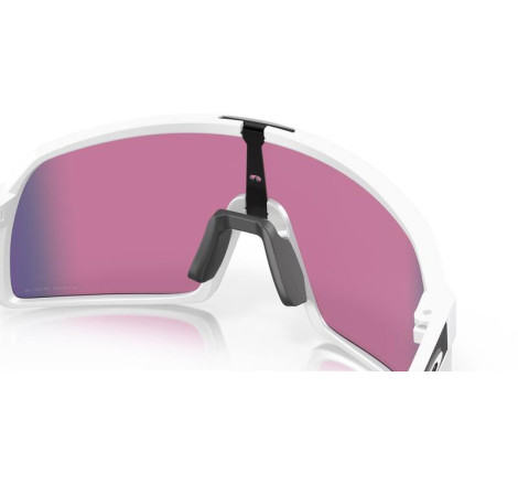 Lunettes de soleil OAKLEY Sutro S verres Prizm Road