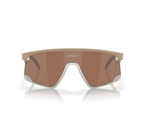 Lunettes de soleil OAKLEY BXTR Patrick Mahomes II Collection Verres Prizm Tungsten
