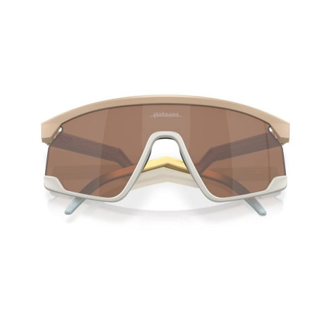 Lunettes de soleil OAKLEY BXTR Patrick Mahomes II Collection Verres Prizm Tungsten