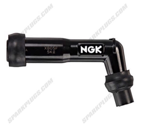 Anti-parasite NGK - XB05F