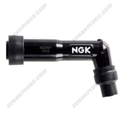 Anti-parasite NGK - XD05F