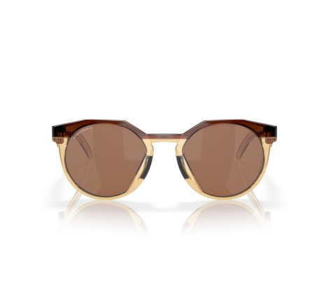 Lunettes de soleil OAKLEY Kylian Mbappé Signature Series HSTN verres Prizm Tungsten