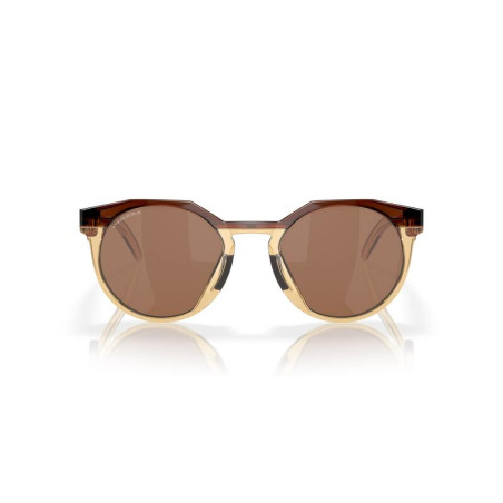 Lunettes de soleil OAKLEY Kylian Mbappé Signature Series HSTN verres Prizm Tungsten