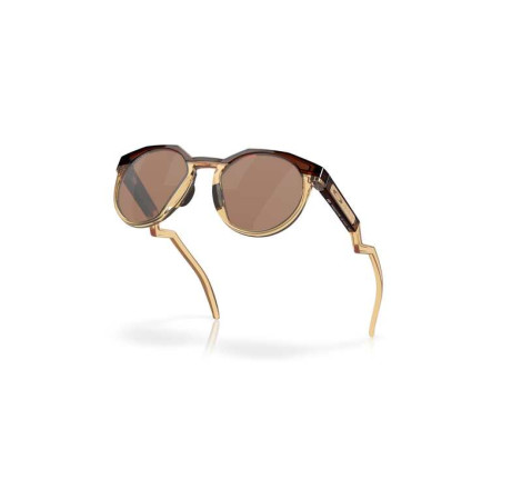 Lunettes de soleil OAKLEY Kylian Mbappé Signature Series HSTN verres Prizm Tungsten
