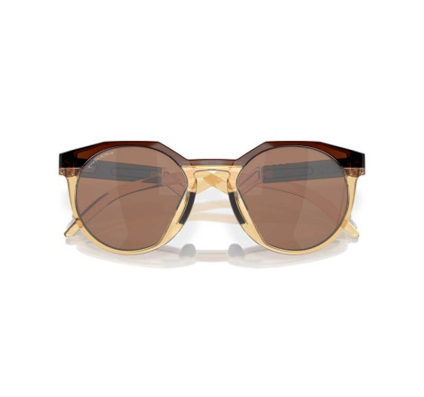 Lunettes de soleil OAKLEY Kylian Mbappé Signature Series HSTN verres Prizm Tungsten