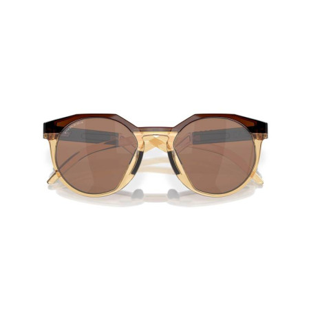 Lunettes de soleil OAKLEY Kylian Mbappé Signature Series HSTN verres Prizm Tungsten