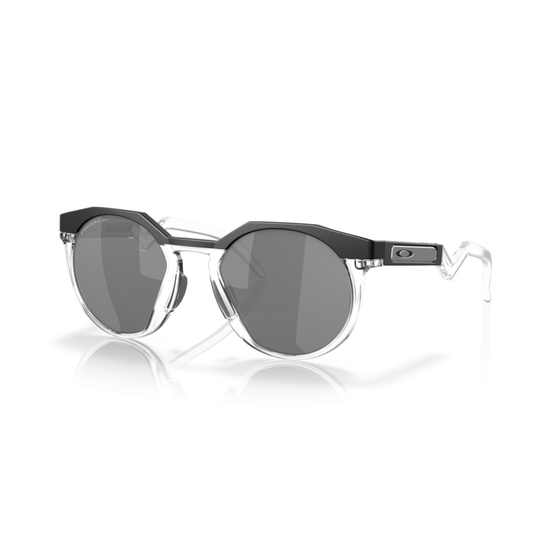 Lunettes de soleil OAKLEY HSTN verres Prizm Black Polarized