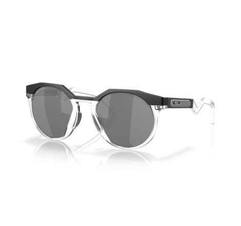 Lunettes de soleil OAKLEY HSTN verres Prizm Black Polarized