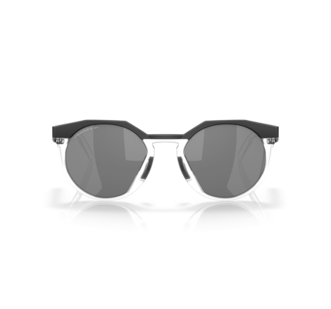 Lunettes de soleil OAKLEY HSTN verres Prizm Black Polarized
