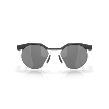 Lunettes de soleil OAKLEY HSTN verres Prizm Black Polarized