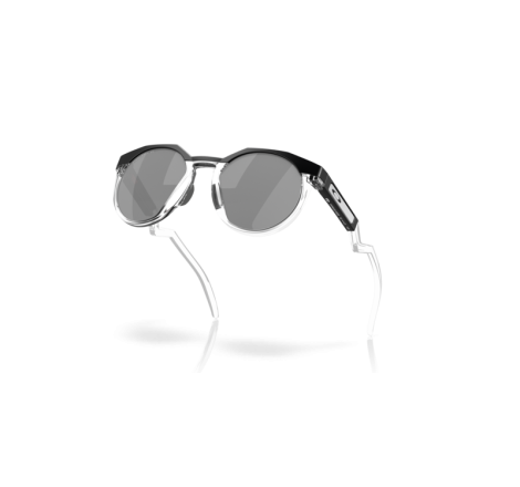 Lunettes de soleil OAKLEY HSTN verres Prizm Black Polarized