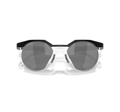 Lunettes de soleil OAKLEY HSTN verres Prizm Black Polarized