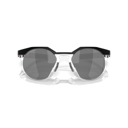 Lunettes de soleil OAKLEY HSTN verres Prizm Black Polarized