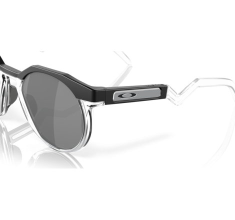 Lunettes de soleil OAKLEY HSTN verres Prizm Black Polarized