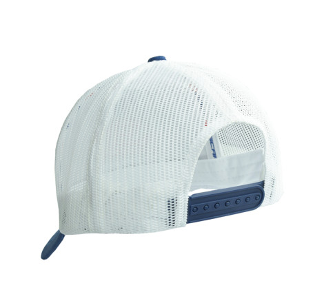 Casquette SCAR Trucker