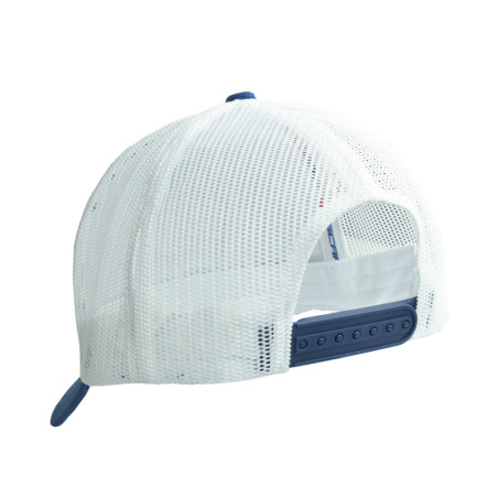 Casquette SCAR Trucker
